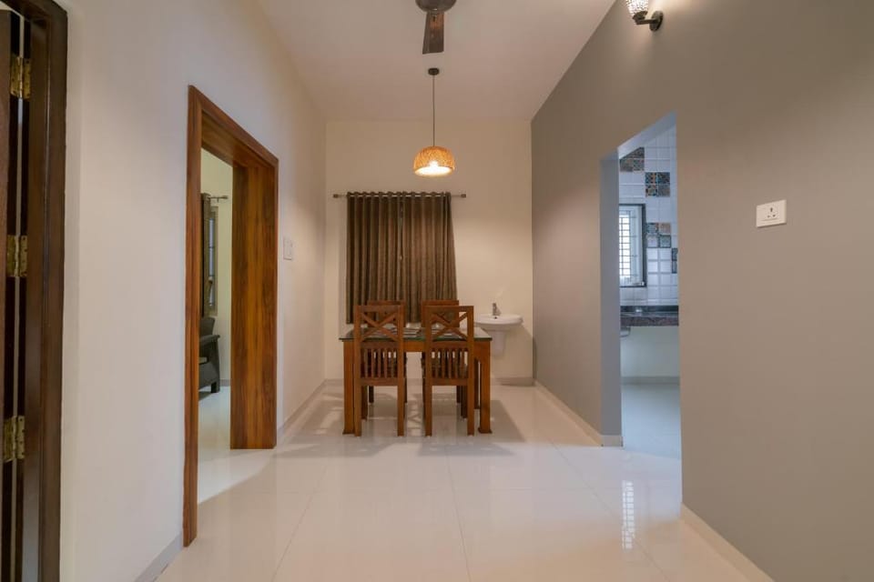 THE SURRYA MAX RESIDENCY Bed and Breakfast in Kerala