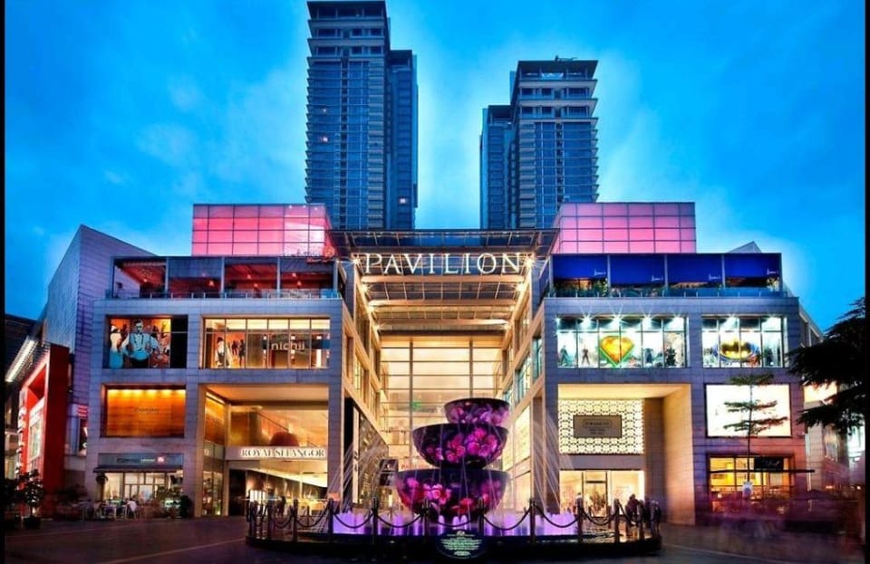 KLCC@Summer Suites-GBHome Vacation rental in Federal Territory of Kuala Lumpur