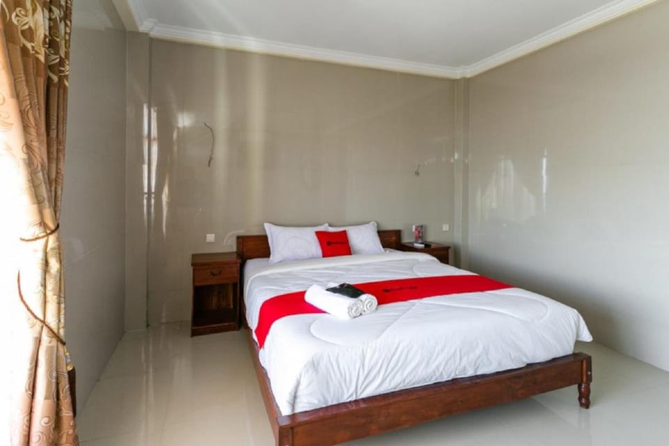 RedDoorz near Parangtritis Beach Bed and Breakfast in Special Region of Yogyakarta