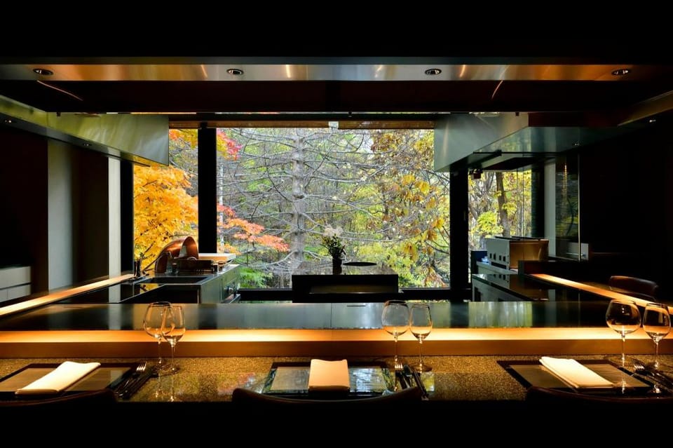 Chalet Ivy Jozankei Ryokan in Sapporo