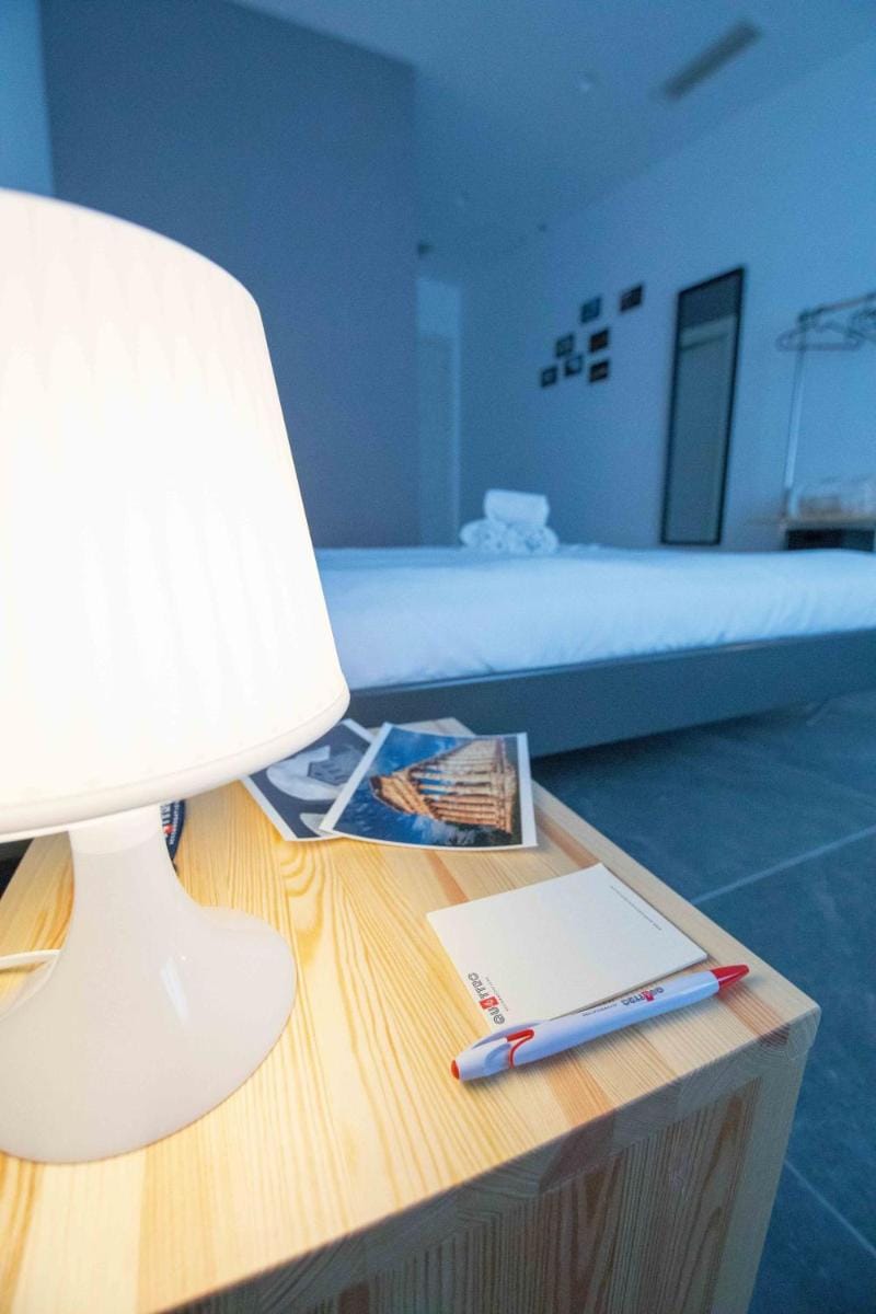 Quattro Briganti Bed and Breakfast in Salerno