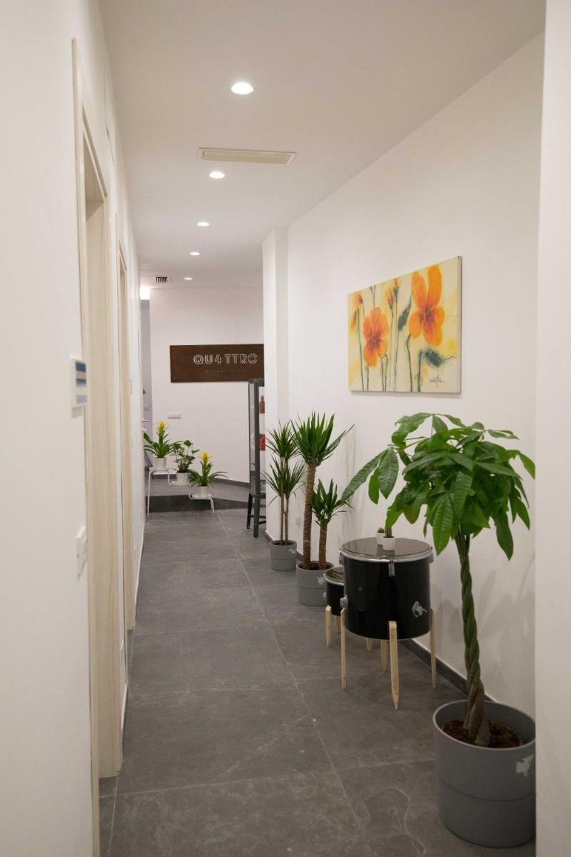 Quattro Briganti Bed and Breakfast in Salerno
