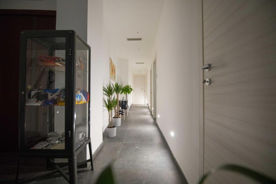 Quattro Briganti Bed and Breakfast in Salerno