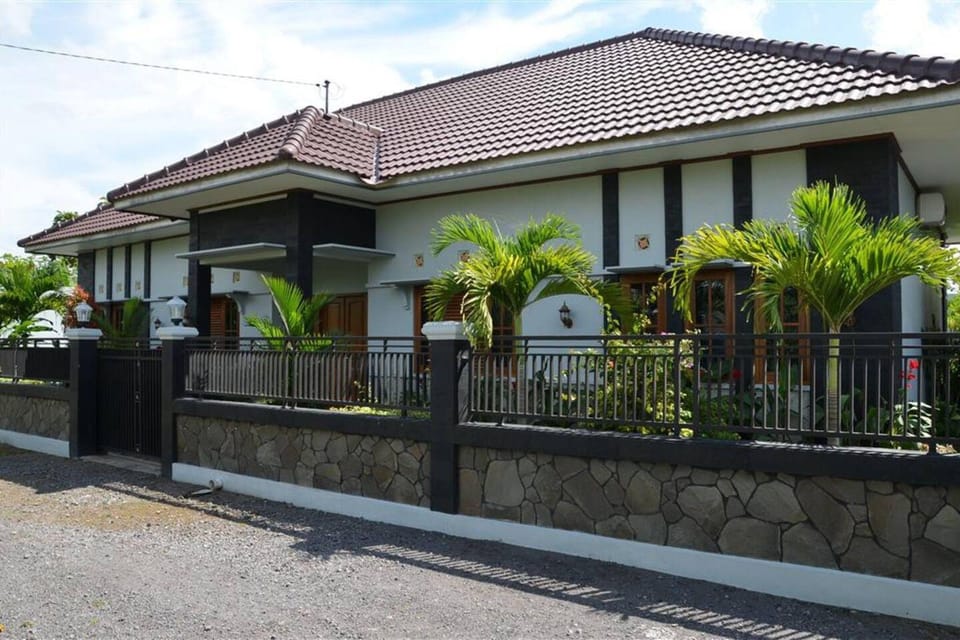 Villa Ditya - Luxury villa near Yogyakarta Villa in Indonesia