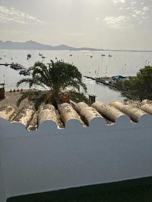 apartamentos en primera linea de playa Hotel in Port de Pollensa