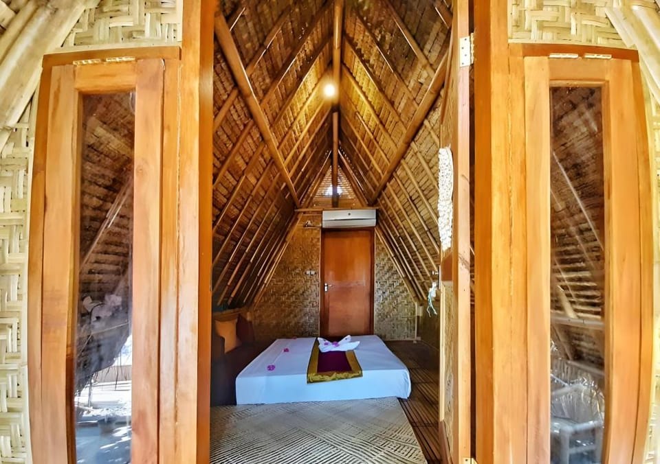 Gili Kampoeng Hotel in Pemenang