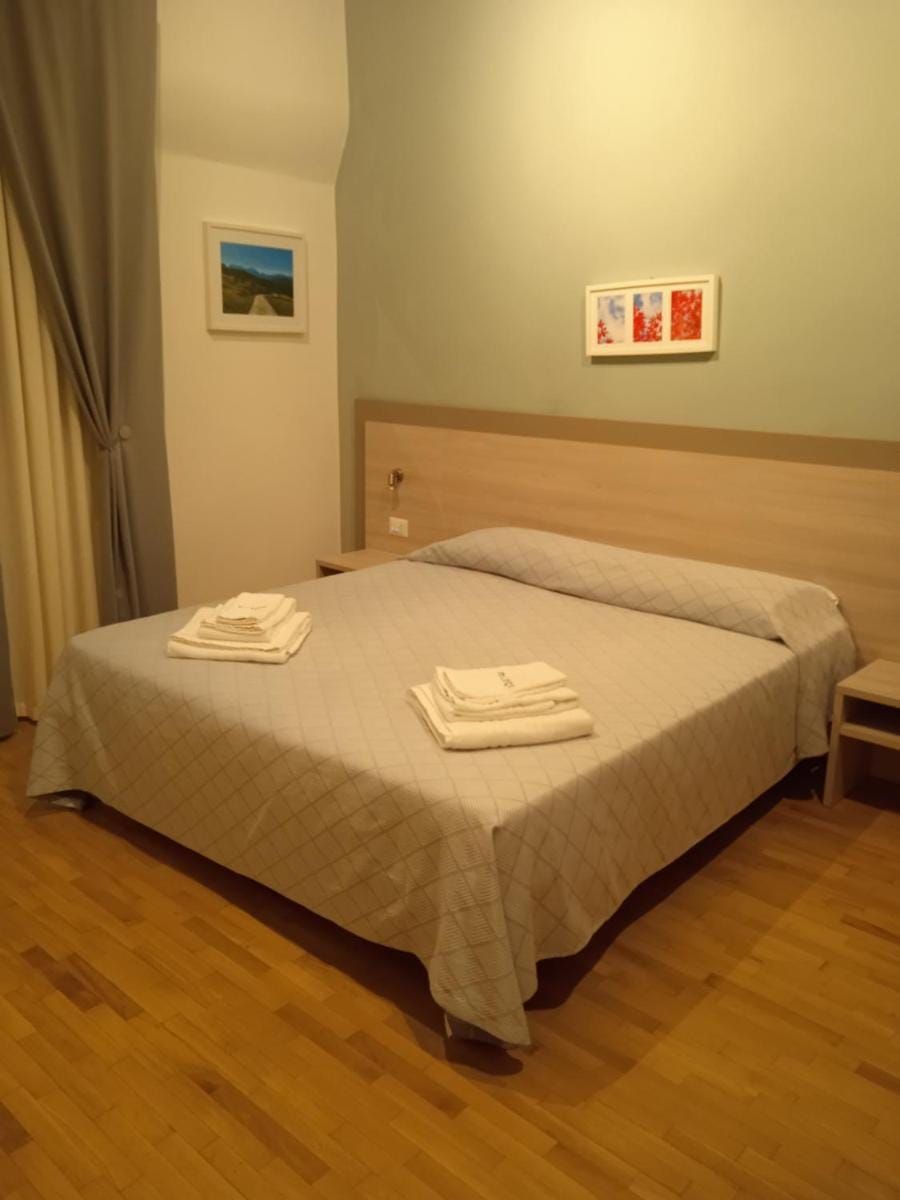 B&B delle murge Bed and Breakfast in Basilicata