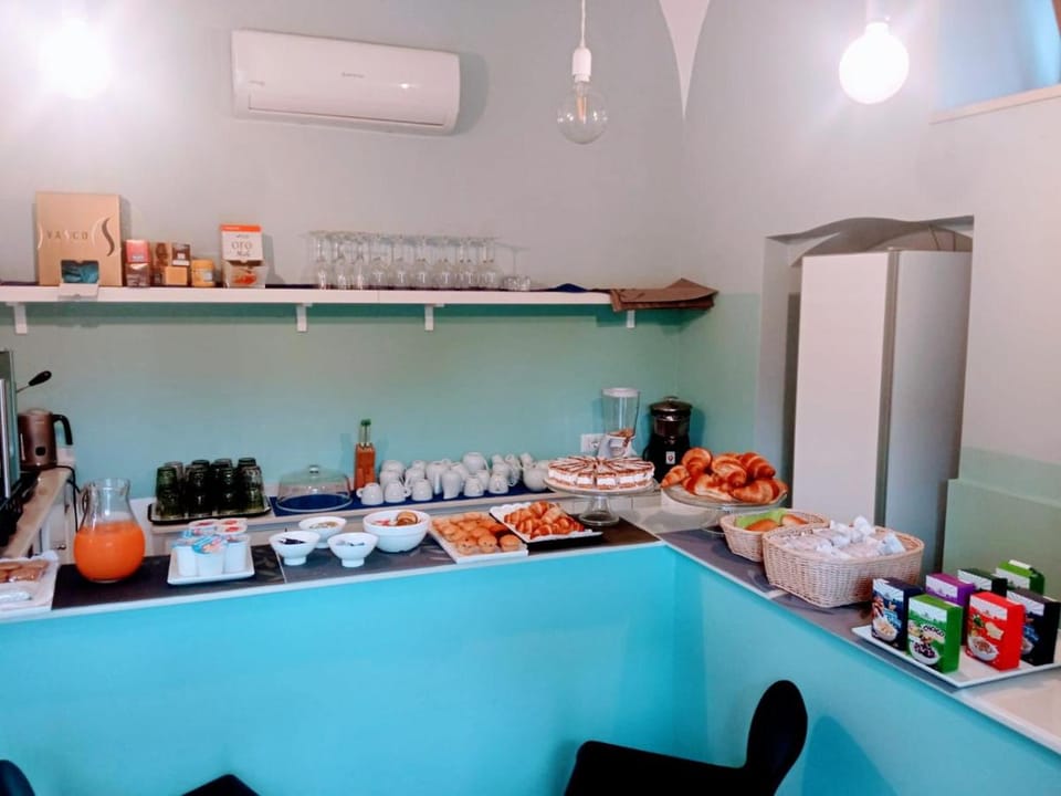 B&B delle murge Bed and Breakfast in Basilicata