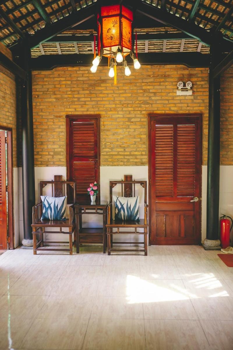 Casa Eco Mekong Homestay Vacation rental in Cambodia