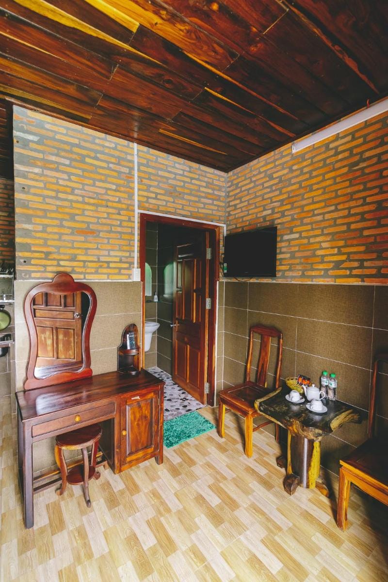 Casa Eco Mekong Homestay Vacation rental in Cambodia