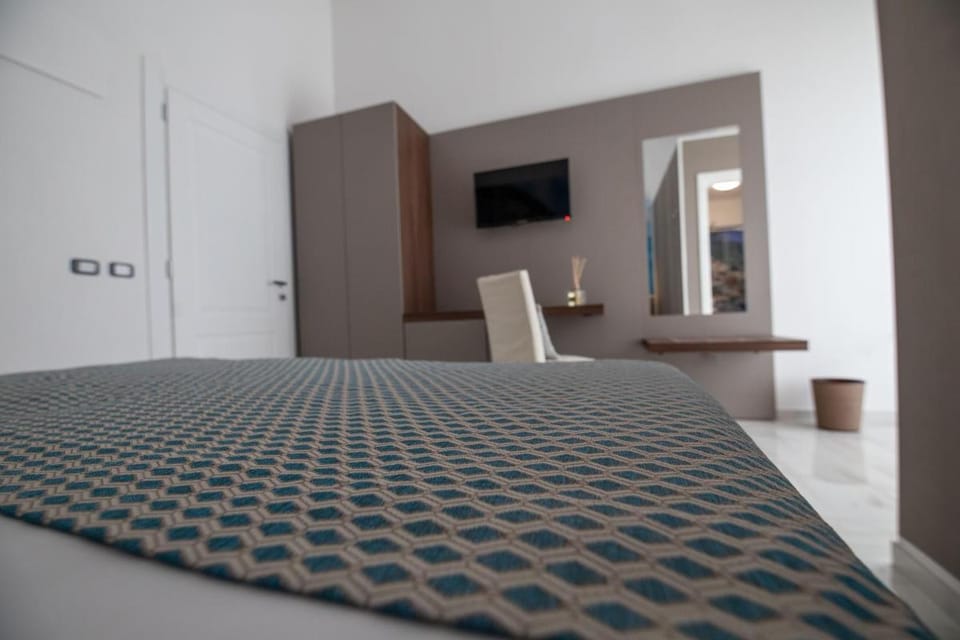 Palazzo Caracciolo del Sole Bed and Breakfast in Campania