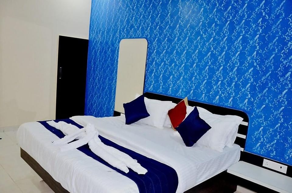 Pride Jaisalmer Hotel in Sindh