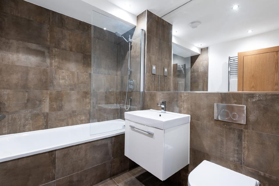 Apartment 40, Cornwall Road, Waterloo Apartment in City of Westminster