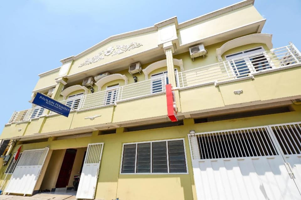 Hotel O Paviliun Permata Hotel in Special Region of Yogyakarta