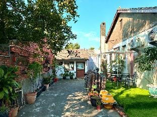 House of Missing You Bed and Breakfast in Kaohsiung
