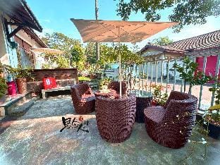 House of Missing You Bed and Breakfast in Kaohsiung