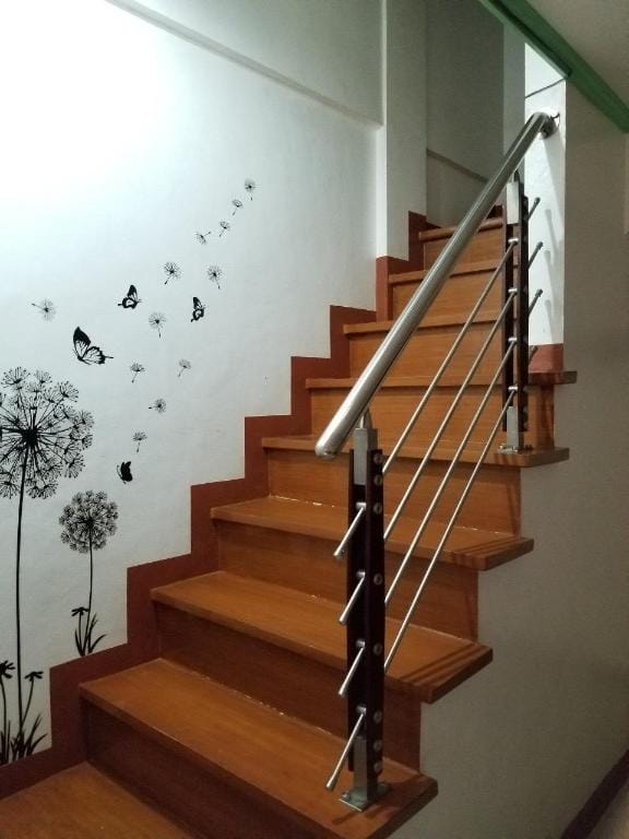 PRIVATE ROAD TOWNHOMES UNIT 3 - BAGUIO Vacation rental in Baguio