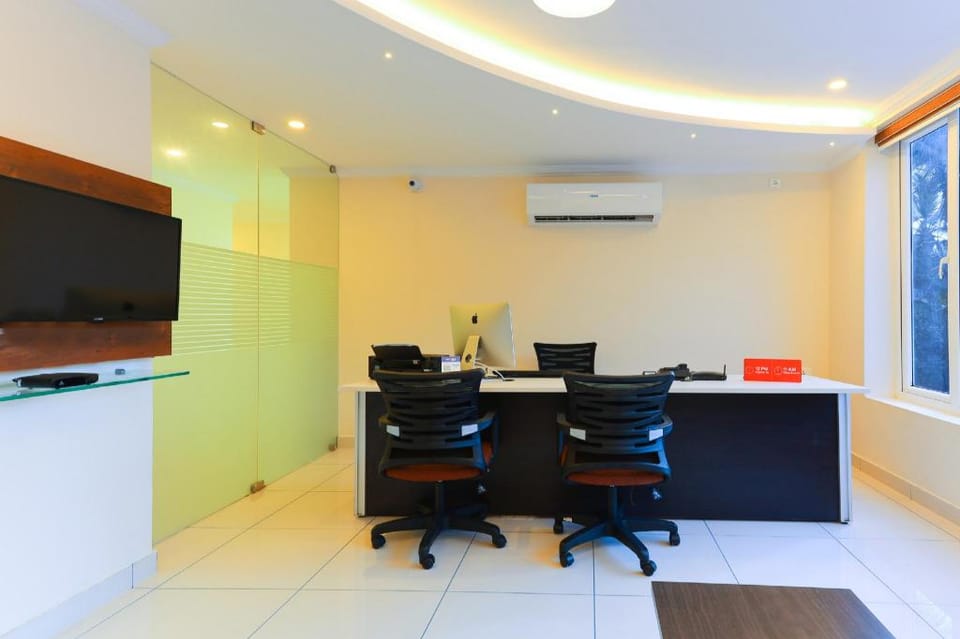 Super Collection O Companion Leisure Homes Hotel in Thiruvananthapuram