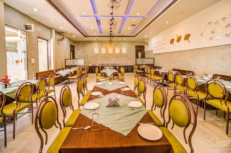 FabHotel Bee Town Hotel in India