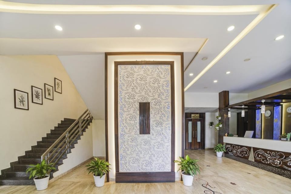 FabHotel Bee Town Hotel in India
