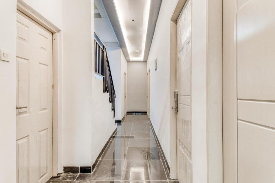 RedDoorz Plus near Taman Ismail Marzuki Bed and Breakfast in Jakarta