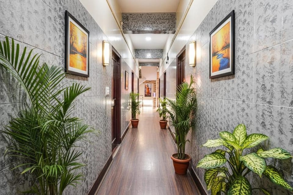 FabHotel Pavithraa Edition Hotel in Bengaluru