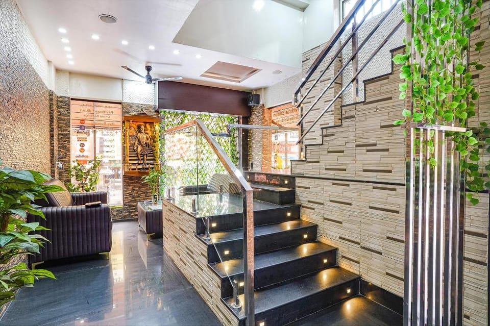 FabHotel Pavithraa Edition Hotel in Bengaluru