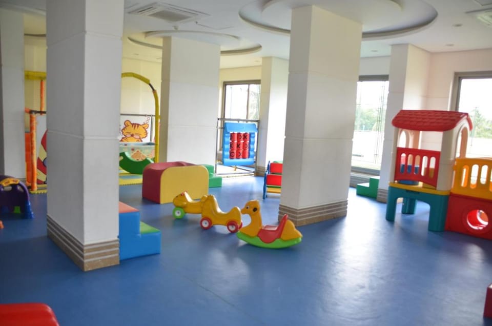 Atrium - ICONIC APARTMENT Apartment in Western Province