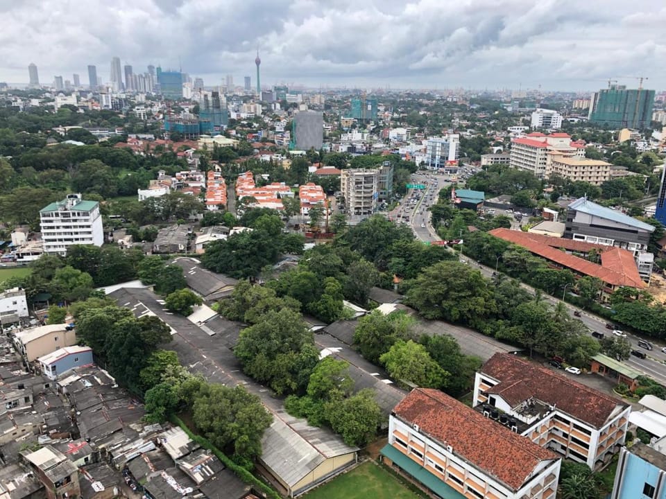 Atrium - ICONIC APARTMENT Apartment in Western Province