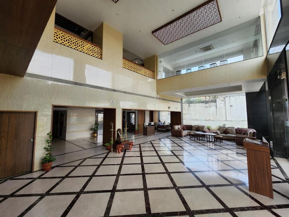 Hotel Preethi International Hotel in Mysuru