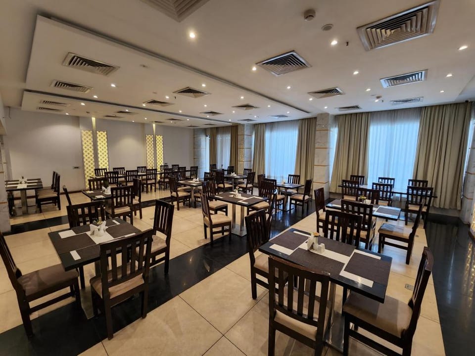 Hotel Preethi International Hotel in Mysuru