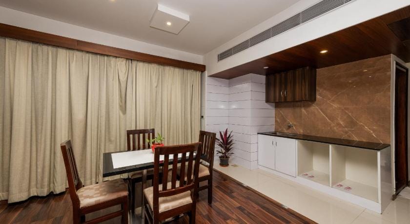 Hotel Preethi International Hotel in Mysuru