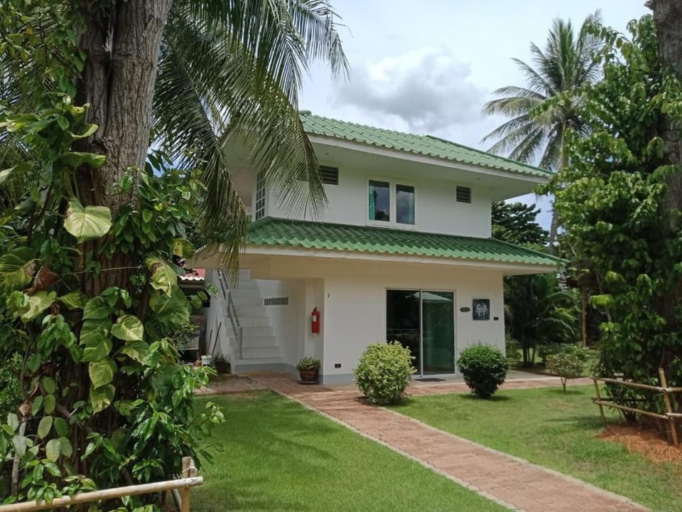 The Beach Thailand Resort Hotel in Prachuap Khiri Khan, Thailand