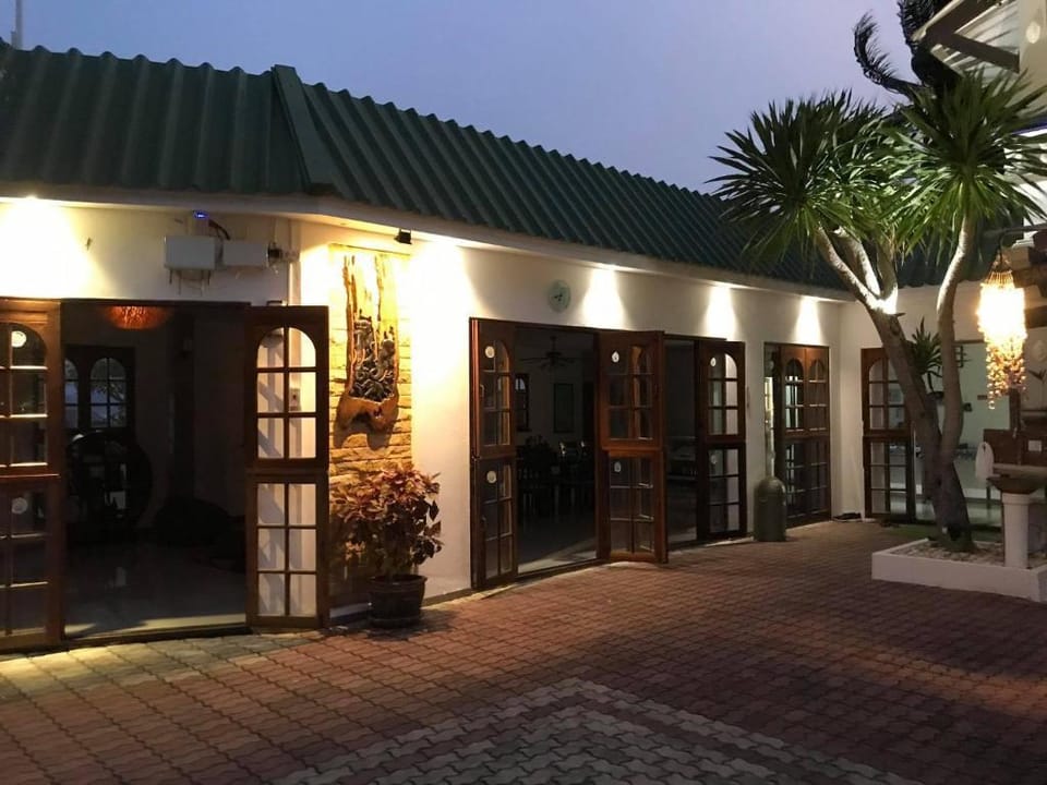 The Beach Thailand Resort Hotel in Prachuap Khiri Khan, Thailand