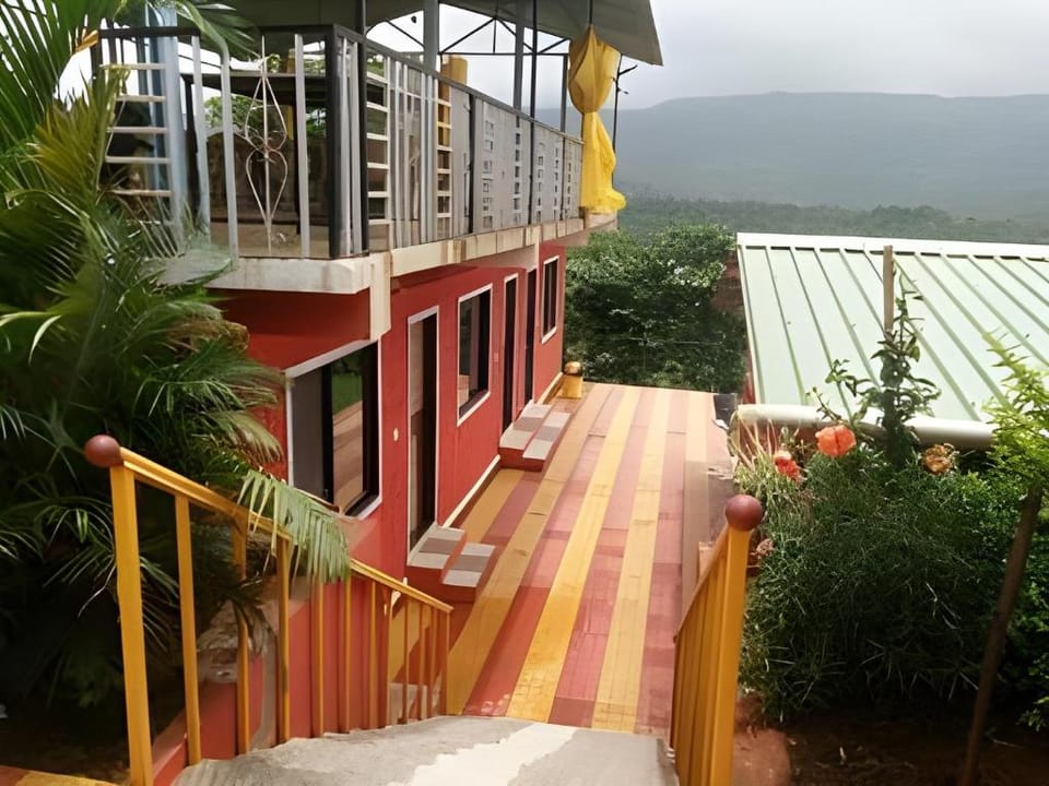 Mangalya Agro Tourism and cottages Hotel in Maharashtra