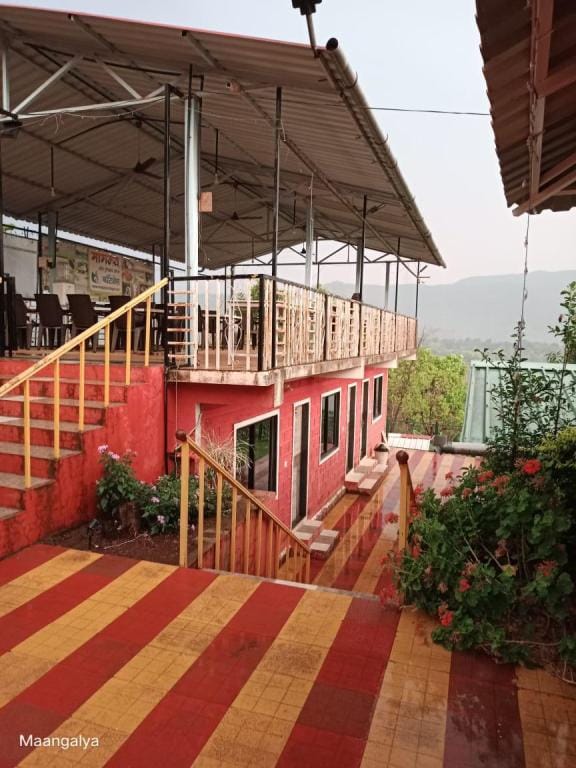 Mangalya Agro Tourism and cottages Hotel in Maharashtra