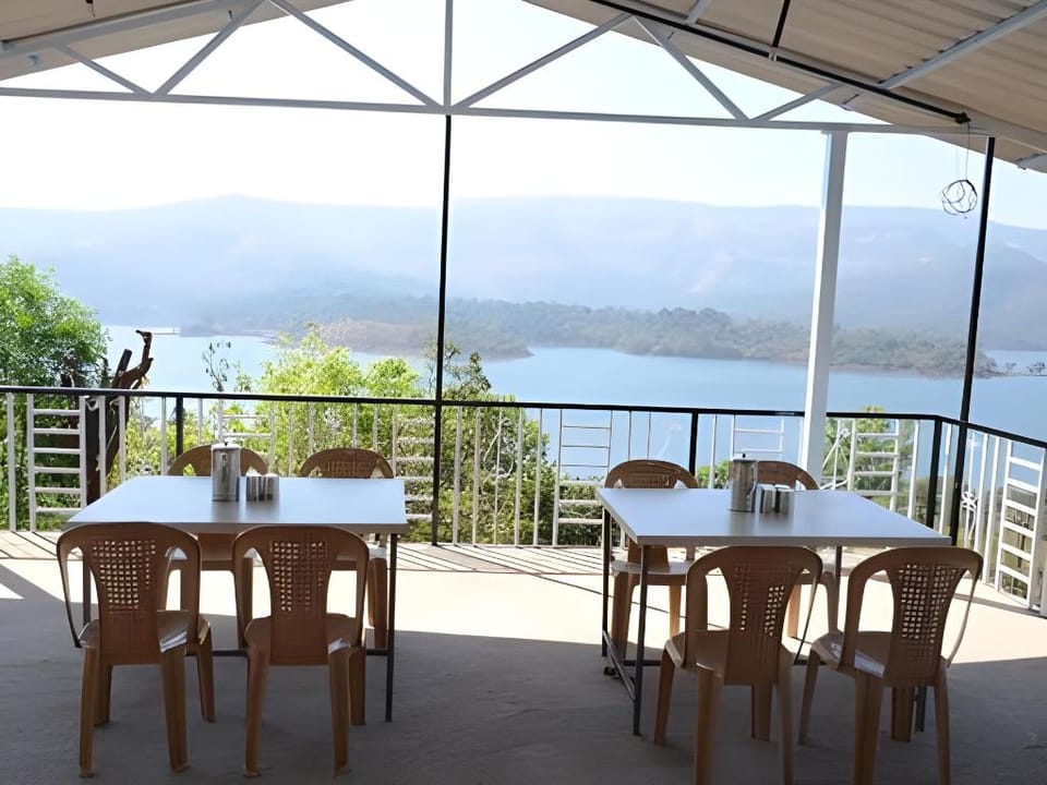 Mangalya Agro Tourism and cottages Hotel in Maharashtra