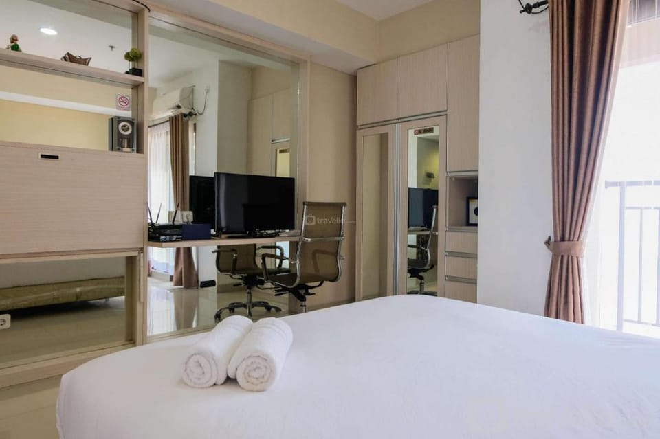 Serpong Apartments Apartment in West Java