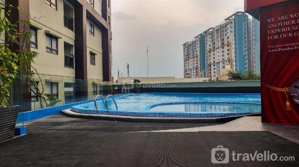 Serpong Apartments Apartment in West Java