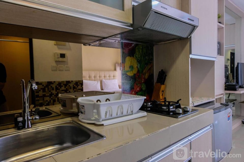 Serpong Apartments Apartment in West Java