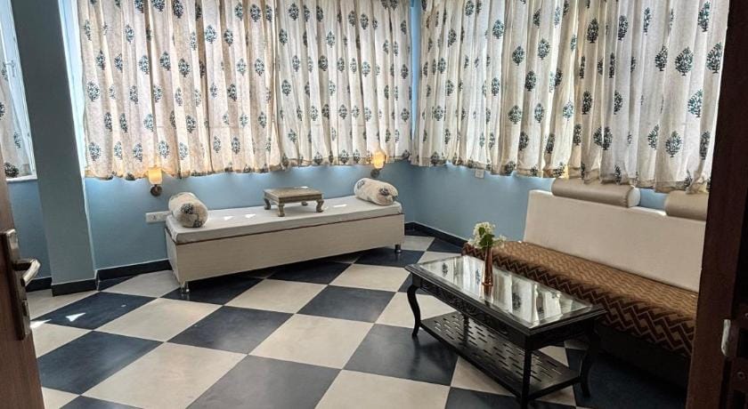 Kankariya Heritage Hotel in Rajasthan