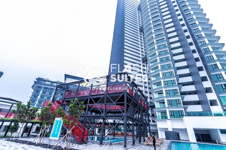 Geo38 Premium Suites at Genting Highlands Apartment in Selangor, Malaysia