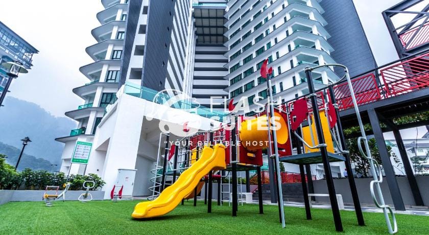 Geo38 Premium Suites at Genting Highlands Apartment in Selangor, Malaysia