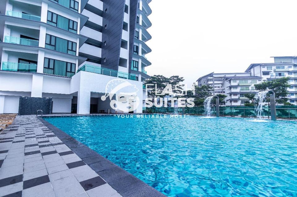 Geo38 Premium Suites at Genting Highlands Apartment in Selangor, Malaysia