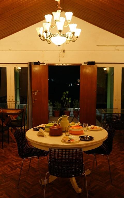 GREEN CASA OOTY(FAMILIES ONLY) Hotel in Ooty
