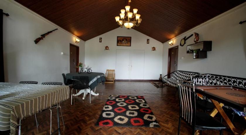 GREEN CASA OOTY(FAMILIES ONLY) Hotel in Ooty