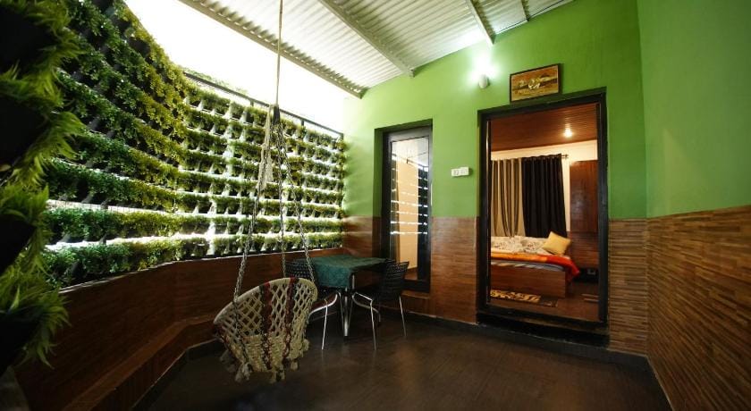 GREEN CASA OOTY(FAMILIES ONLY) Hotel in Ooty