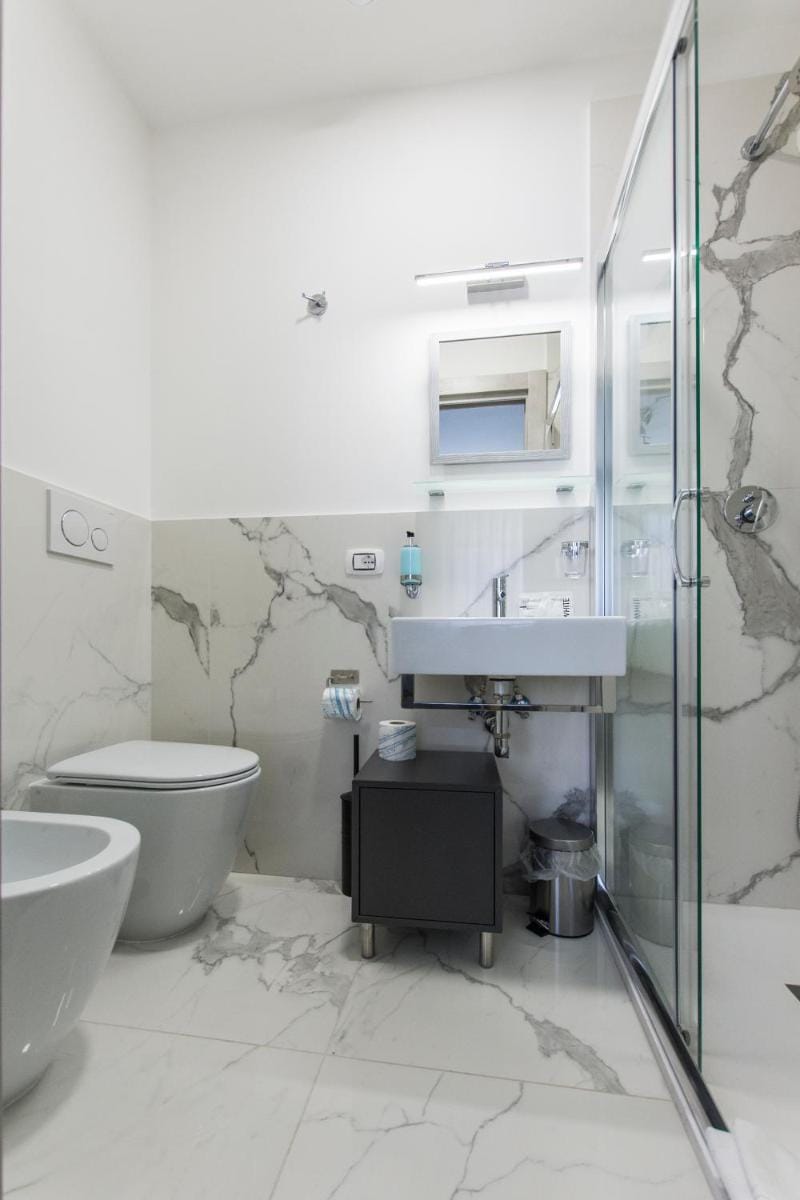 Regolo Rooms Vaticano Bed and Breakfast in Rome