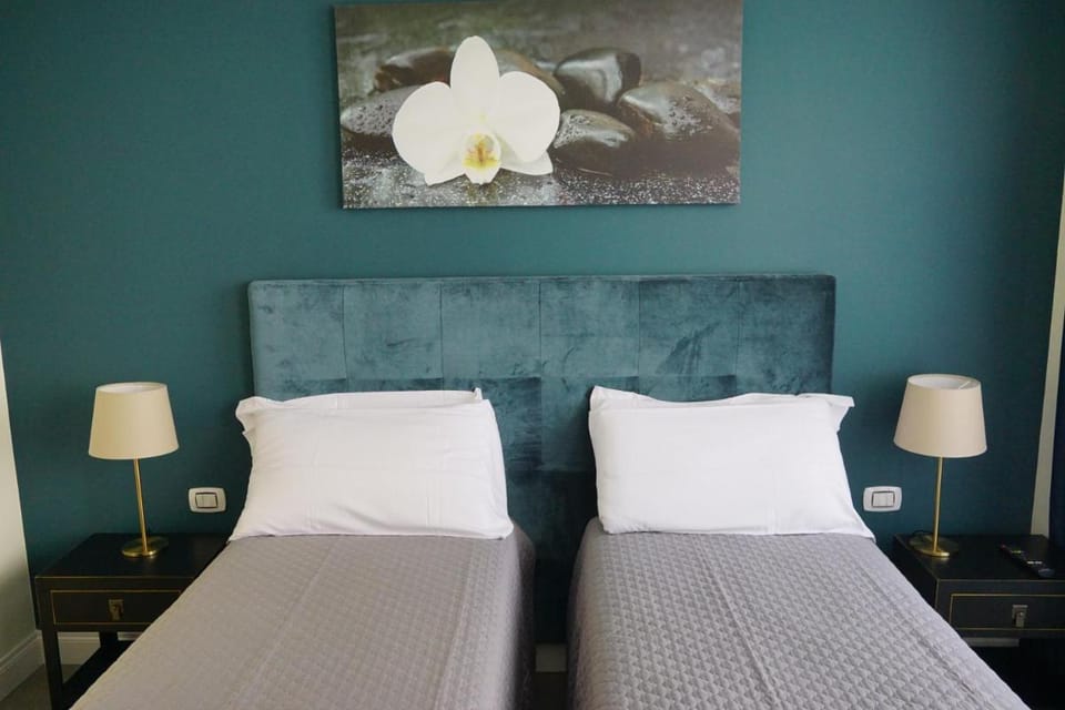 Regolo Rooms Vaticano Bed and Breakfast in Rome