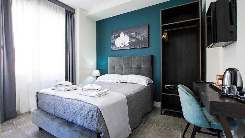 Regolo Rooms Vaticano Bed and Breakfast in Rome